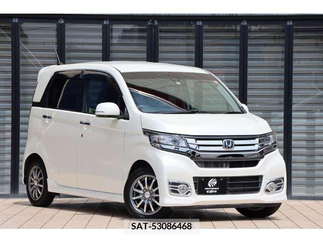 Honda N-WGN 2014-05 298156-7