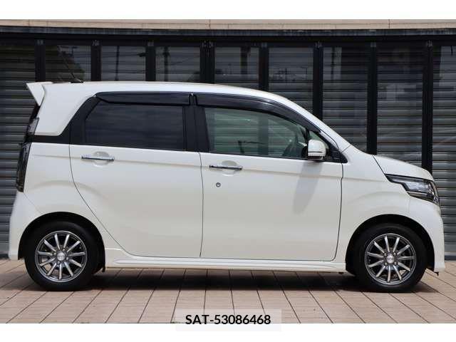 Honda N-WGN 2014-05 298156-8