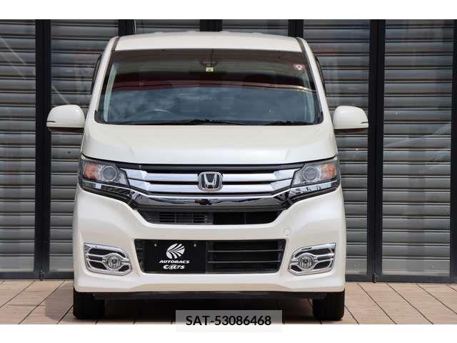Honda N-WGN 2014-05 298156-6