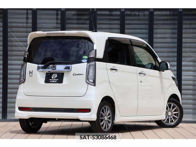 Honda N-WGN 2014-05 298156-2