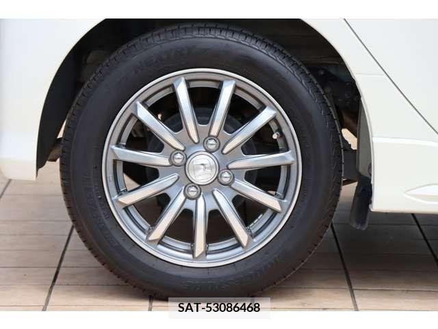 Honda N-WGN 2014-05 298156-17