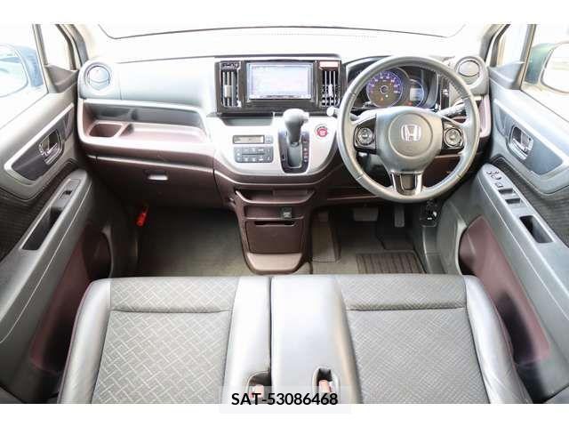Honda N-WGN 2014-05 298156-1
