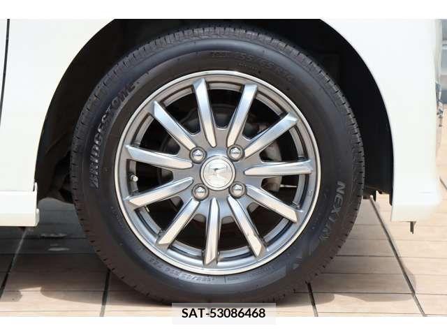 Honda N-WGN 2014-05 298156-16