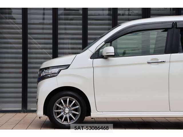 Honda N-WGN 2014-05 298156-14