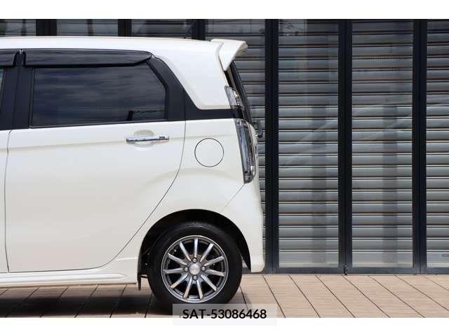 Honda N-WGN 2014-05 298156-15
