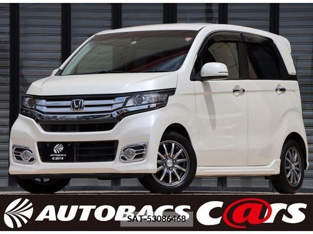 Honda N-WGN 2014-05 298156-0