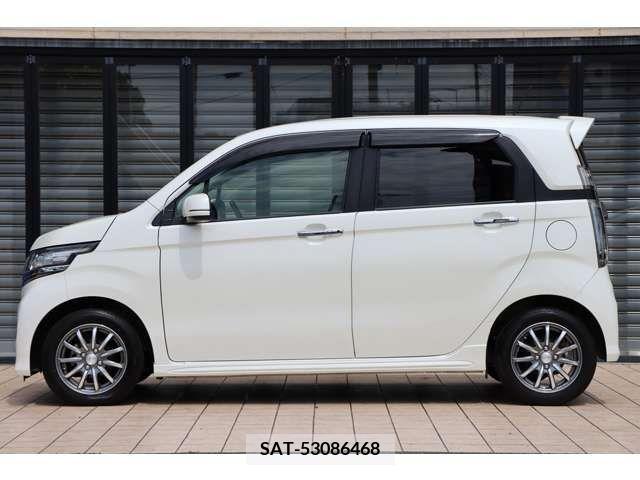 Honda N-WGN 2014-05 298156-13