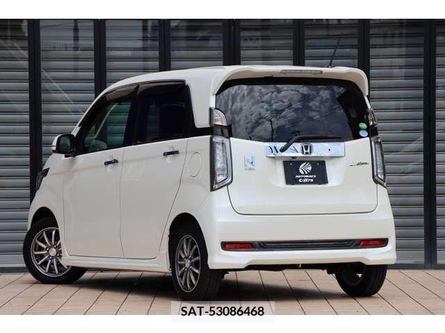 Honda N-WGN 2014-05 298156-12