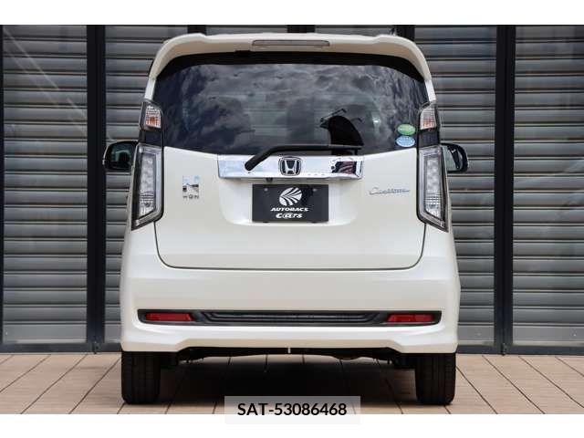 Honda N-WGN 2014-05 298156-11