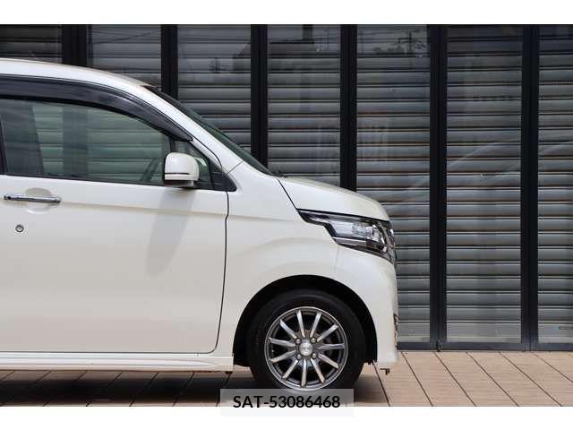 Honda N-WGN 2014-05 298156-10