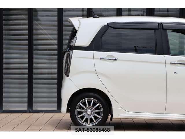 Honda N-WGN 2014-05 298156-9