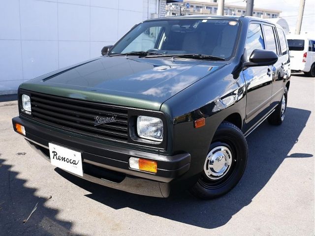 Toyota PROBOX VAN 2021-01 16704-5