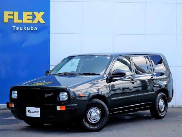 Toyota PROBOX VAN 2021-01 16704-0