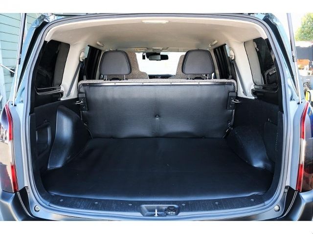 Toyota PROBOX VAN 2021-01 16704-15