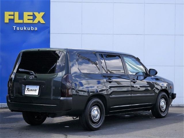 Toyota PROBOX VAN 2021-01 16704-2