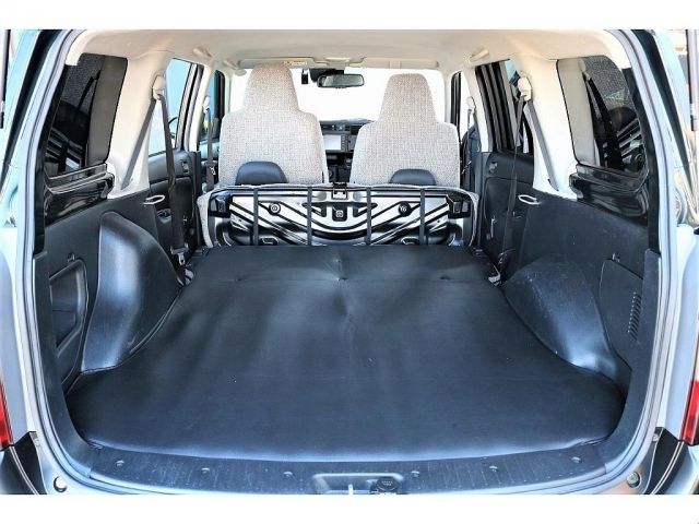 Toyota PROBOX VAN 2021-01 16704-16