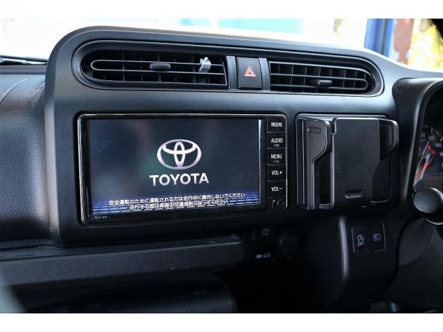Toyota PROBOX VAN 2021-01 16704-18