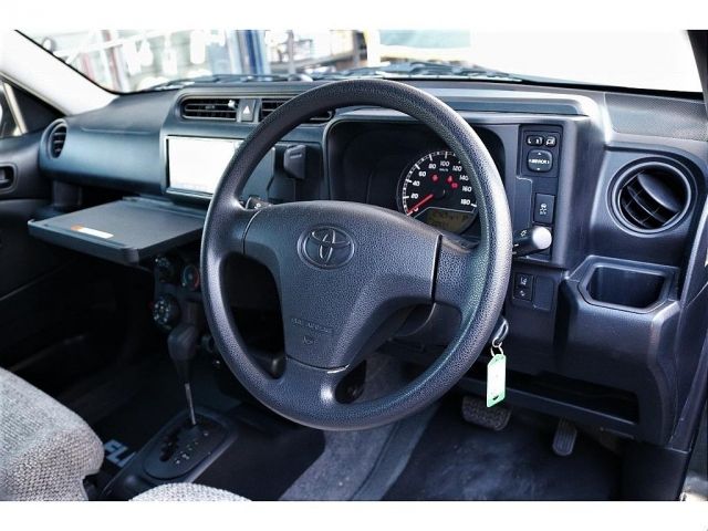 Toyota PROBOX VAN 2021-01 16704-10