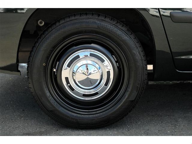 Toyota PROBOX VAN 2021-01 16704-11