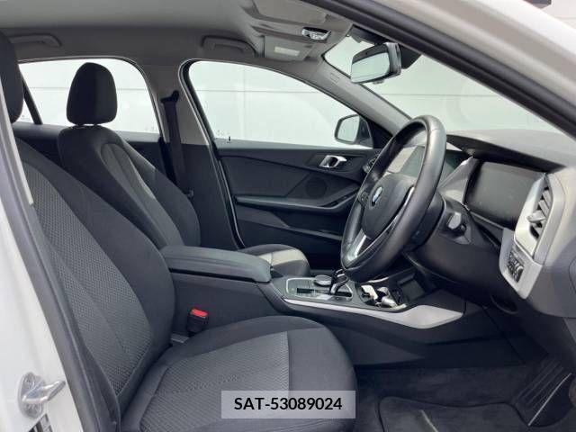 Bmw 1 SERIES 2019-12 382354-8