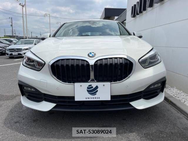 Bmw 1 SERIES 2019-12 382354-15