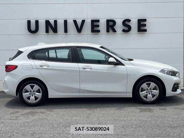 Bmw 1 SERIES 2019-12 382354-19