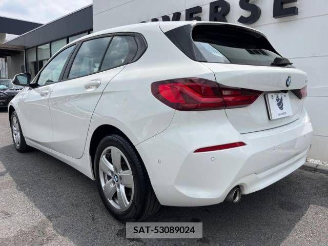 Bmw 1 SERIES 2019-12 382354-18