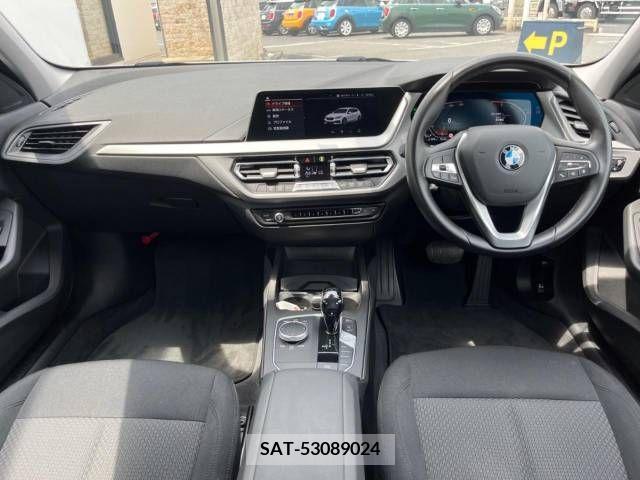 Bmw 1 SERIES 2019-12 382354-1