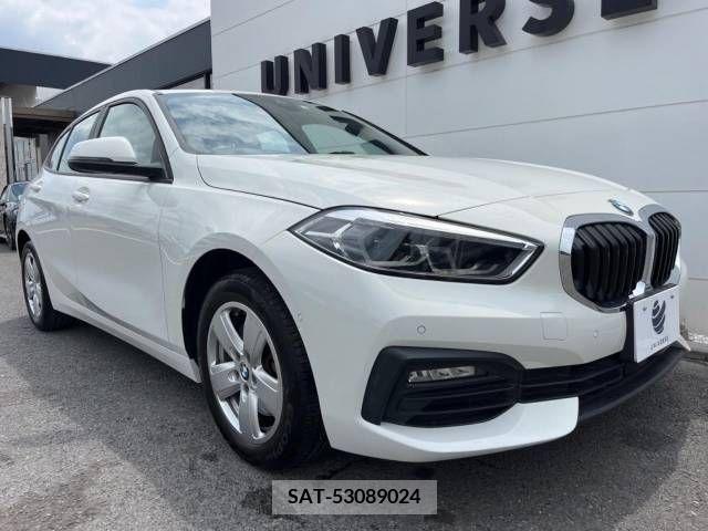 Bmw 1 SERIES 2019-12 382354-17