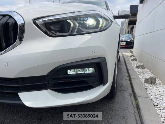 Bmw 1 SERIES 2019-12 382354-13