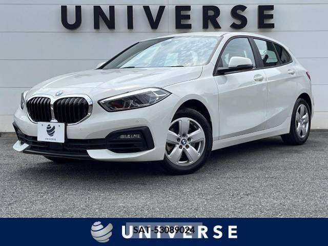 Bmw 1 SERIES 2019-12 382354-0