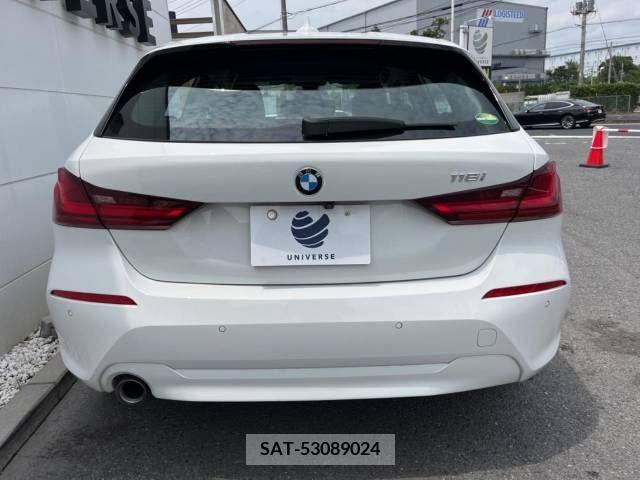 Bmw 1 SERIES 2019-12 382354-16