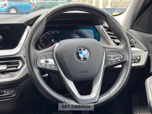 Bmw 1 SERIES 2019-12 382354-10