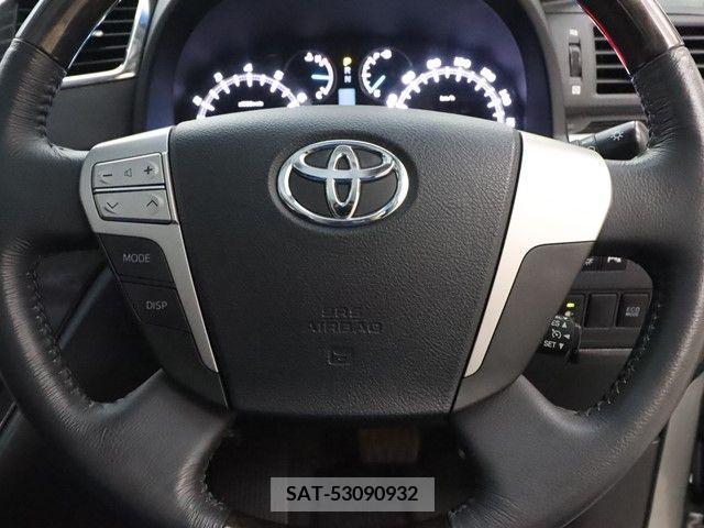 Toyota VELLFIRE 2013-10 349707-13