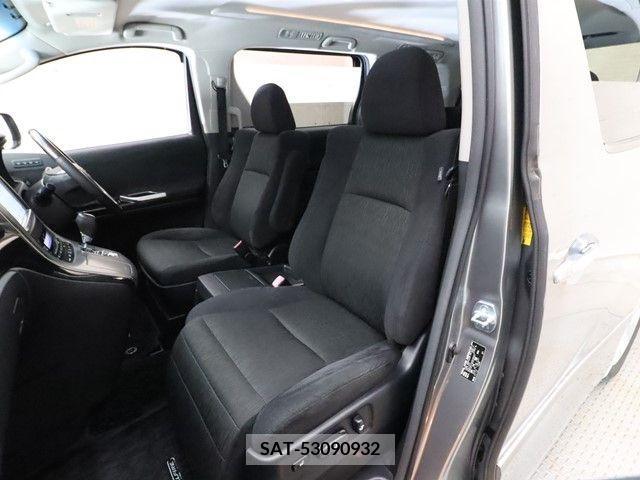 Toyota VELLFIRE 2013-10 349707-5