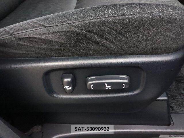 Toyota VELLFIRE 2013-10 349707-9