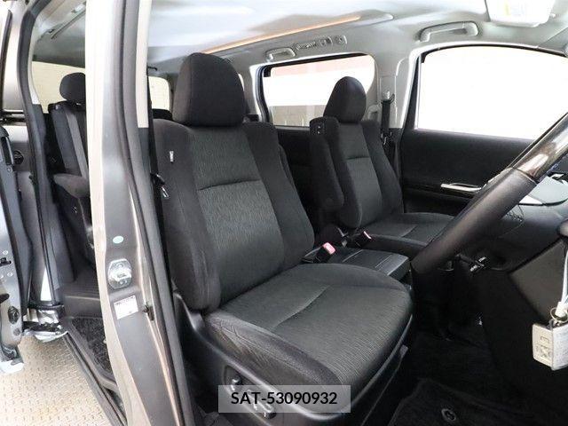 Toyota VELLFIRE 2013-10 349707-3