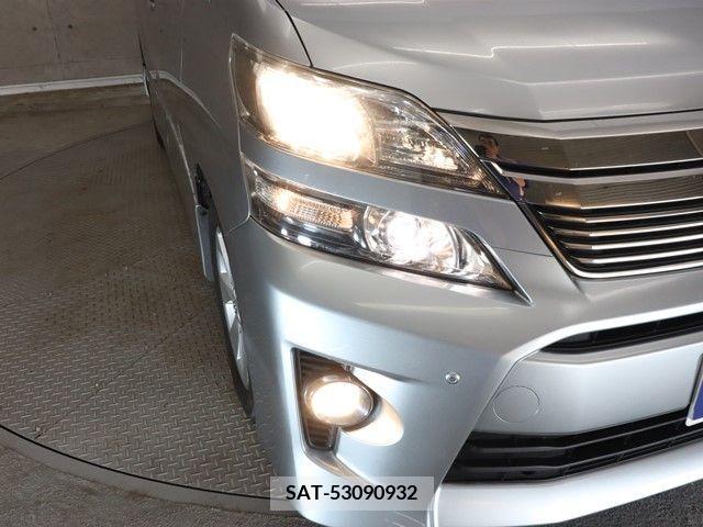 Toyota VELLFIRE 2013-10 349707-26