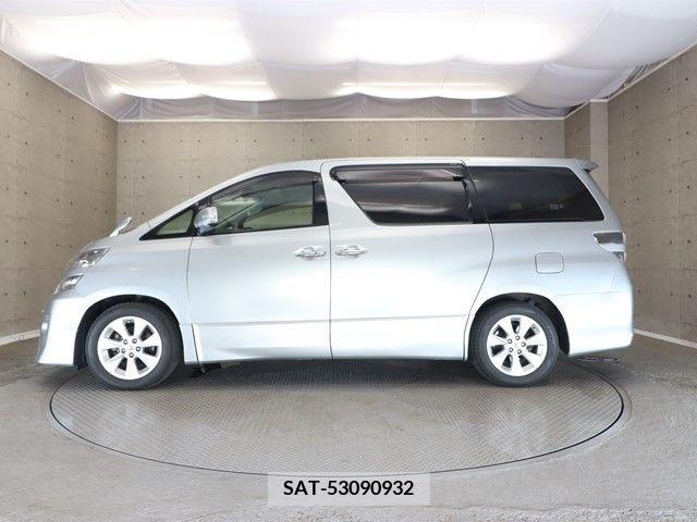Toyota VELLFIRE 2013-10 349707-25