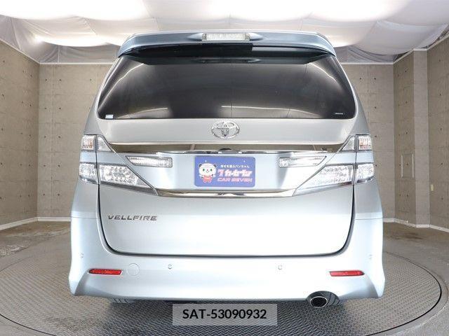 Toyota VELLFIRE 2013-10 349707-23