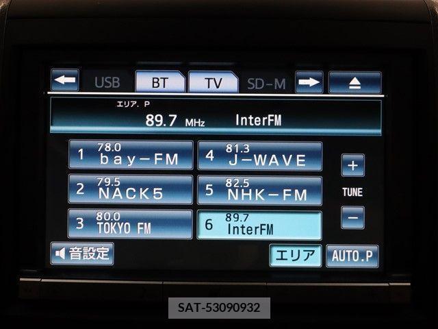 Toyota VELLFIRE 2013-10 349707-16
