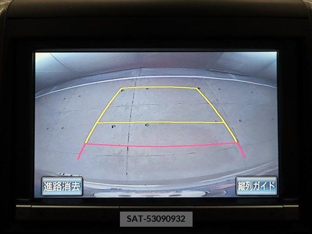 Toyota VELLFIRE 2013-10 349707-15