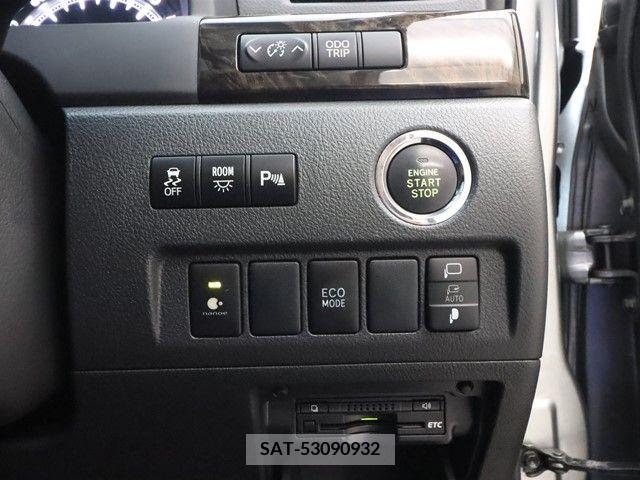 Toyota VELLFIRE 2013-10 349707-12