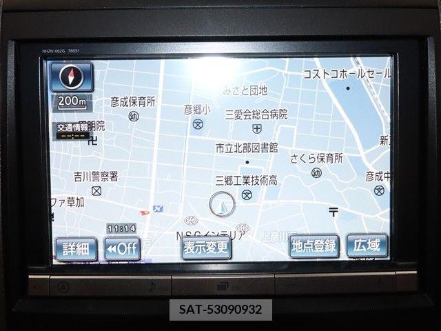Toyota VELLFIRE 2013-10 349707-14