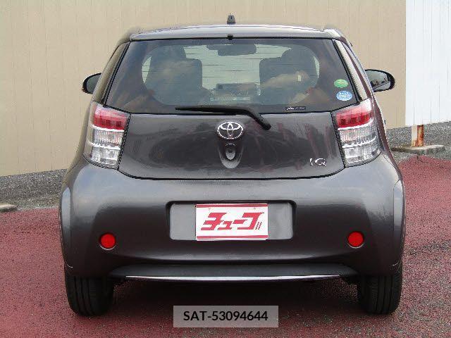 Toyota IQ 2014-02 341696-18