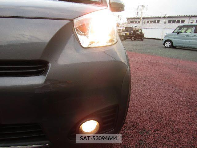 Toyota IQ 2014-02 341696-27