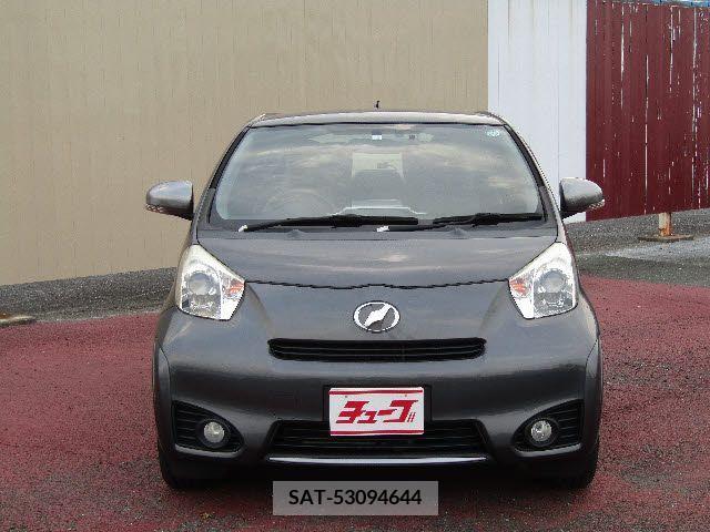 Toyota IQ 2014-02 341696-12