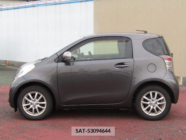 Toyota IQ 2014-02 341696-10