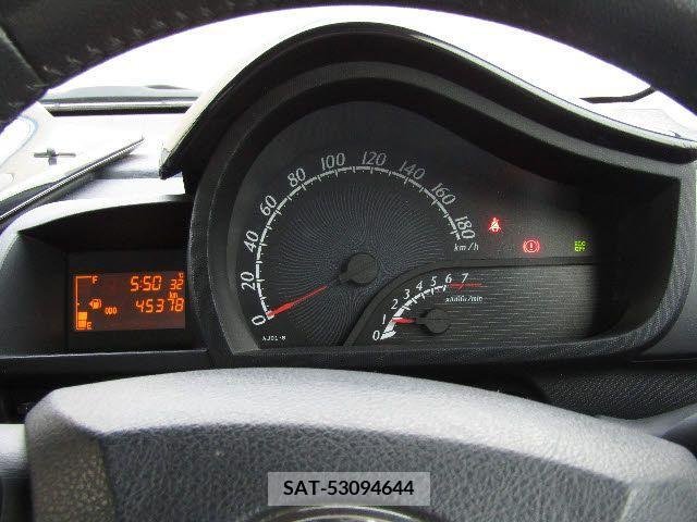 Toyota IQ 2014-02 341696-7