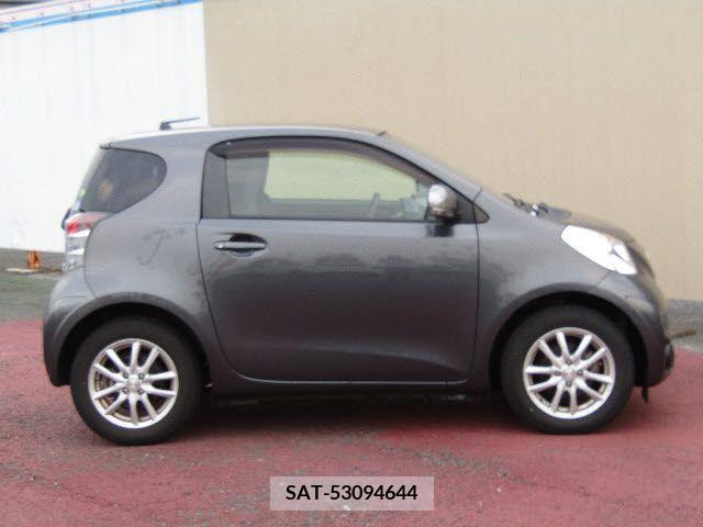 Toyota IQ 2014-02 341696-4